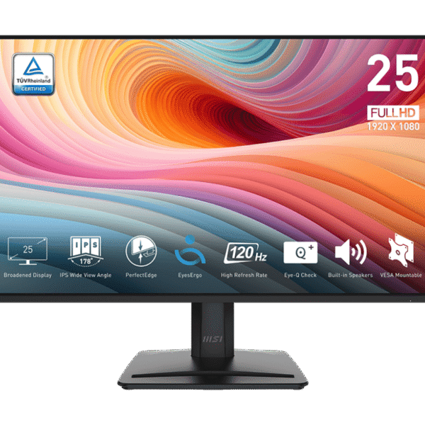 MSI PRO MP251L E2 Monitor