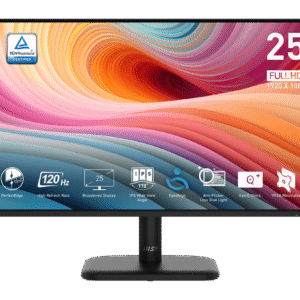 MSI PRO MP251L E2 Monitor