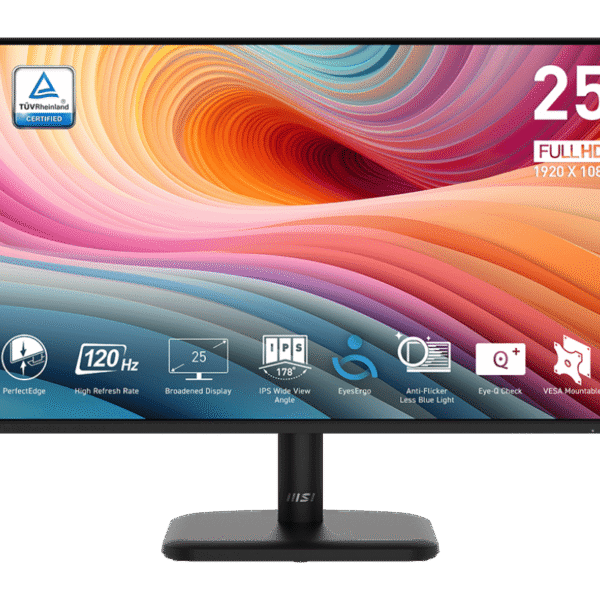 MSI PRO MP251L E2 Monitor