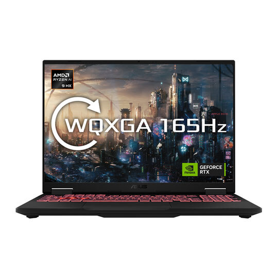 ASUS TUF Gaming A16 FA608WV Ryzen AI 9 HX 370 Laptop