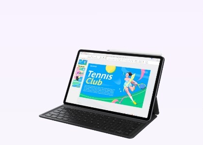 Huawei MatePad 11.5 S (2025)