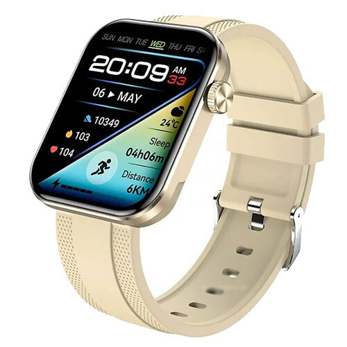 Itel Smart Watch Fit O25
