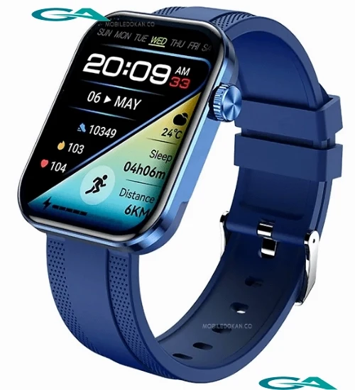 Itel Smart Watch Fit O25