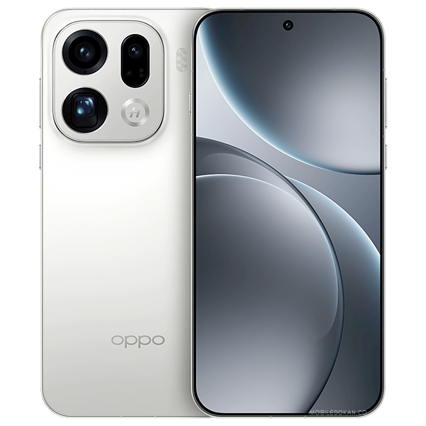 Oppo Find X9 Pro