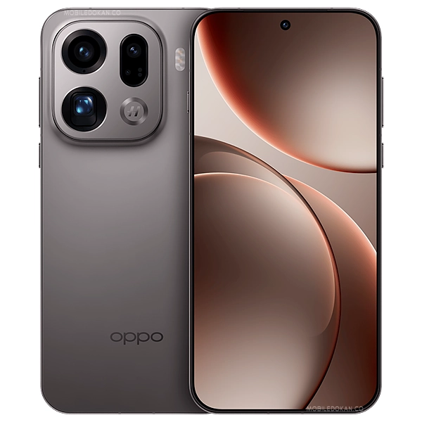 Oppo Find X9 Pro