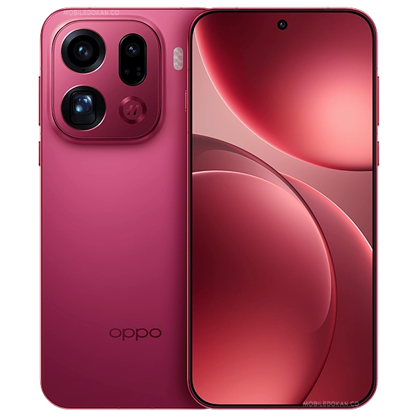 Oppo Find X9 Pro