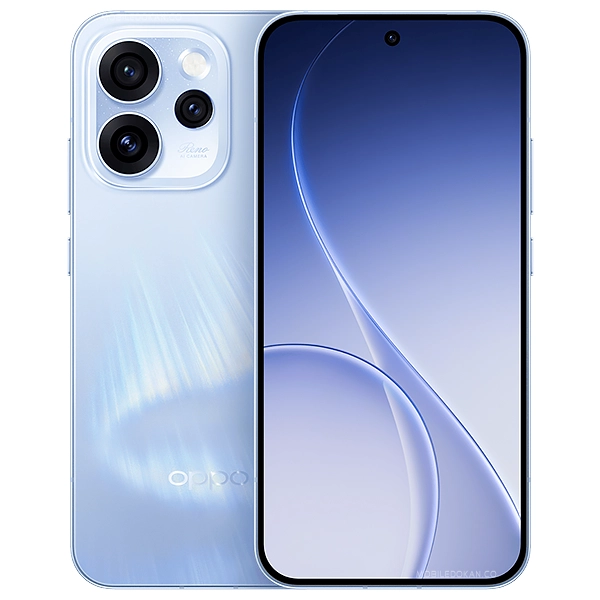 Oppo Reno15