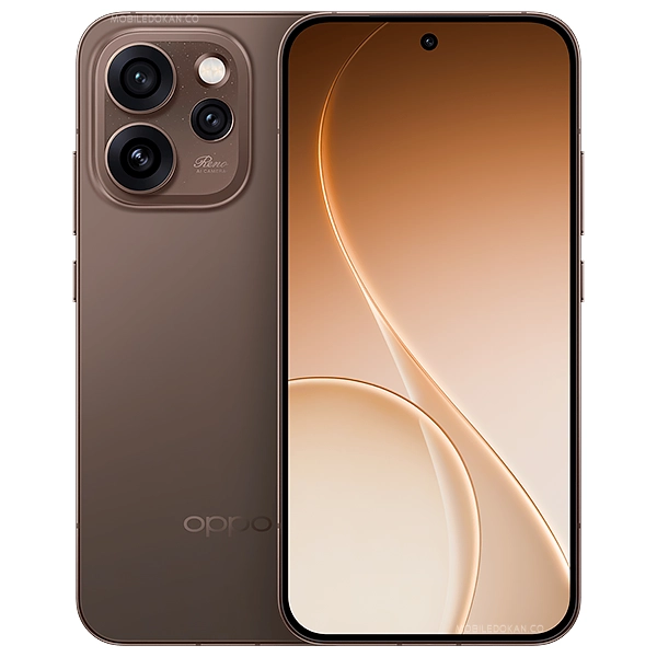 Oppo Reno15