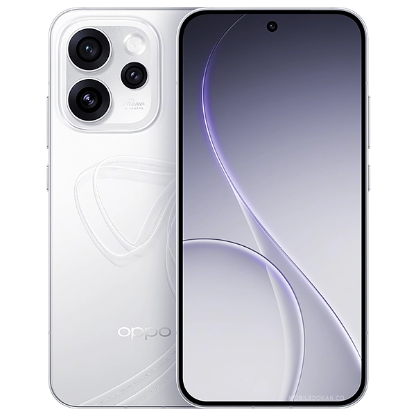 Oppo Reno15
