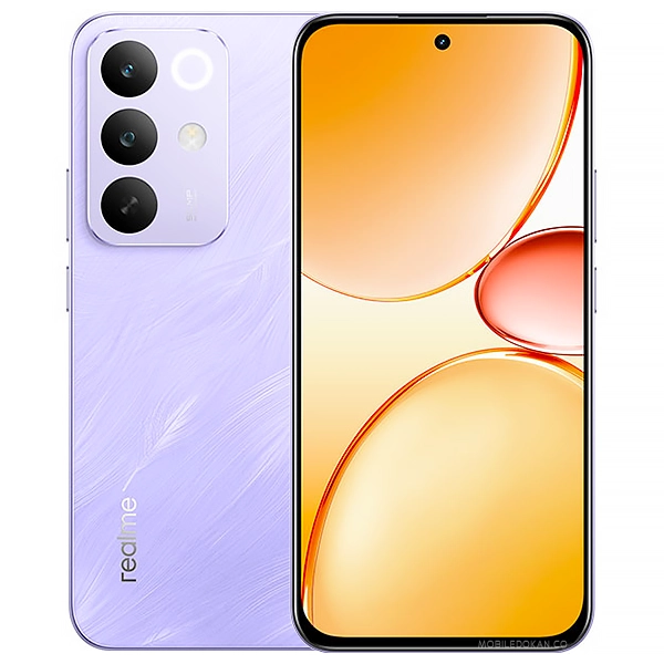 Realme C85 Pro
