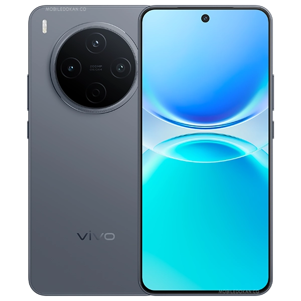 Vivo Y500 Pro