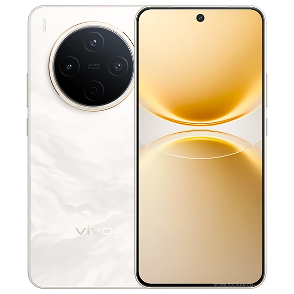 Vivo Y500 Pro