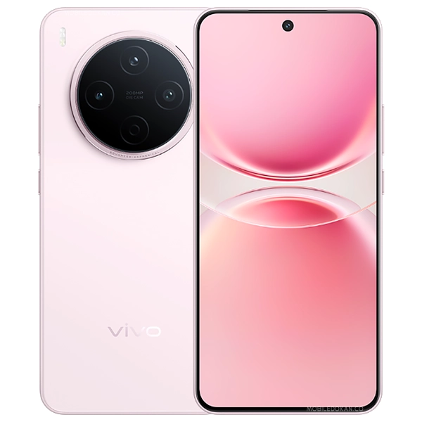 Vivo Y500 Pro