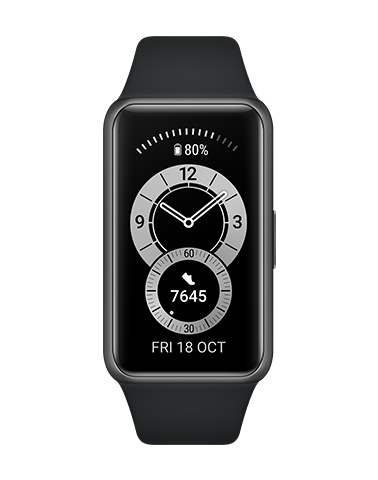 Huawei Band 6