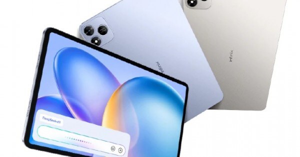 Infinix Xpad 20 Pro