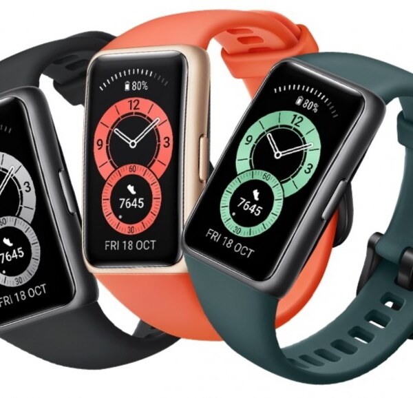 Huawei Band 6