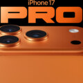 Apple iPhone 17 Pro