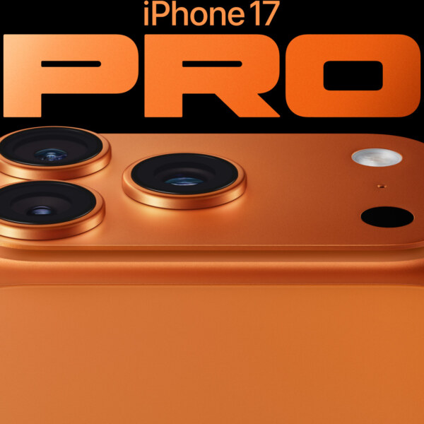 Apple iPhone 17 Pro