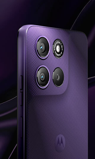 Motorola Moto G67 Power