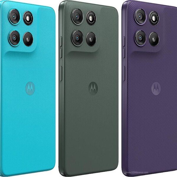 Motorola Moto G67 Power