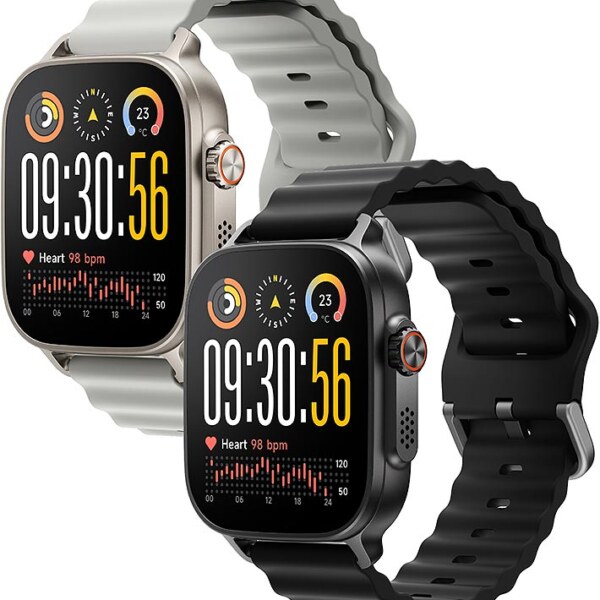 Realme Watch 5