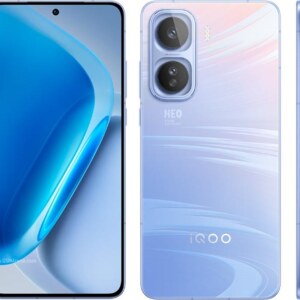 Vivo iQOO Neo11 (China)