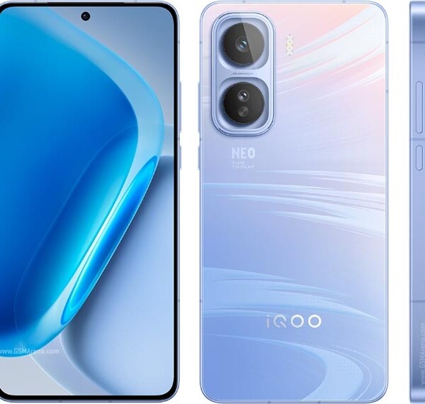 Vivo iQOO Neo11 (China)