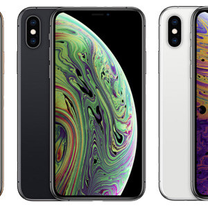 Apple iPhone XS
