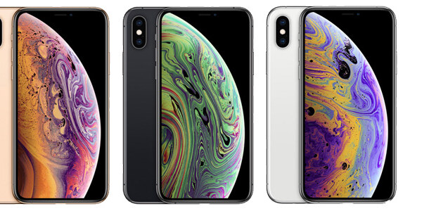 Apple iPhone XS