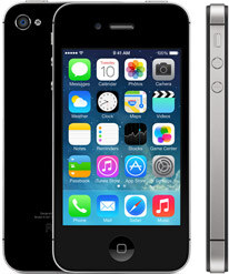 Apple iPhone 4s