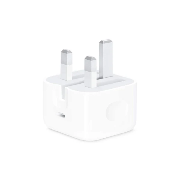 Apple 20W USB-C Power Adapter