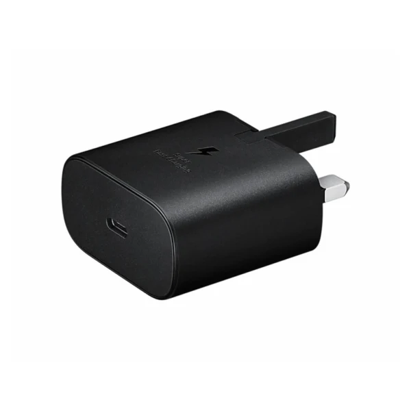 Samsung 25W USB-C Power Adapter