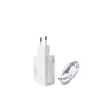 Xiaomi 33W Charger Set with 3A USB Type-C Cable