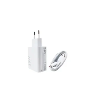 Xiaomi 33W Charger Set with 3A USB Type-C Cable
