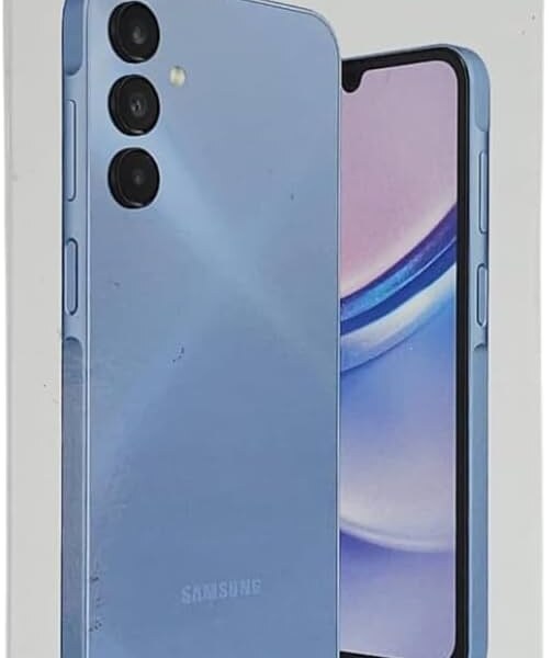 Samsung Galaxy A15 5G