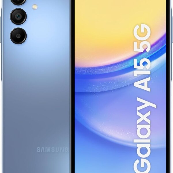 Samsung Galaxy A15 5G