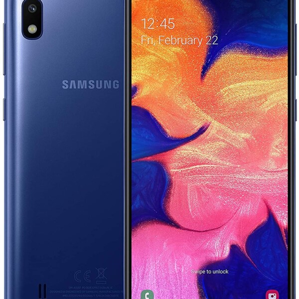 Samsung Galaxy A10