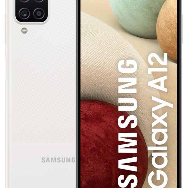 Samsung Galaxy A12