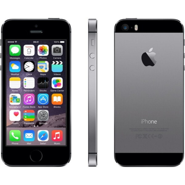 Apple iPhone 5S