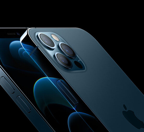 Apple iPhone 12 Pro