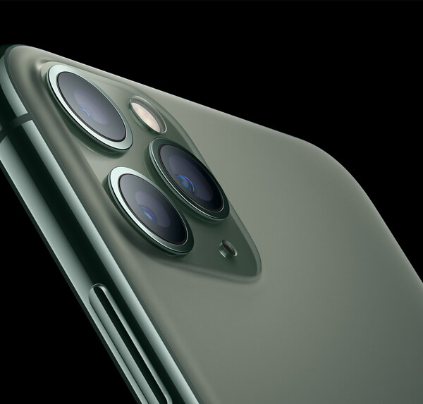 Apple iPhone 11 Pro