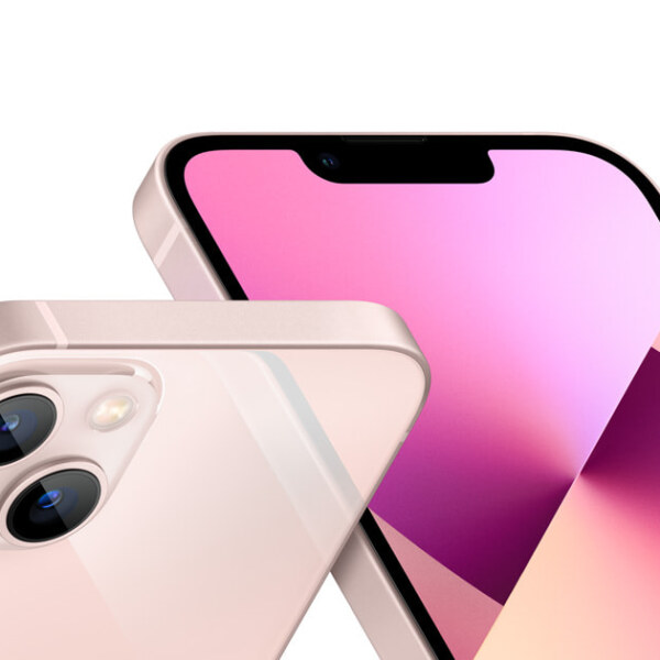 Apple iPhone 13