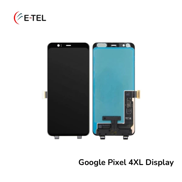 Google Pixel 4XL Display