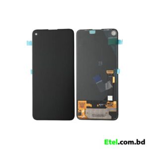 Original Google Pixel 4a 5G Display