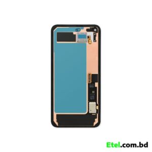 Google Pixel 5 Display