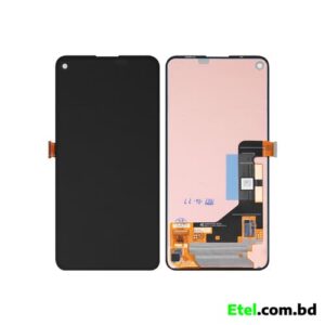 Original Google Pixel 5a 5G Display