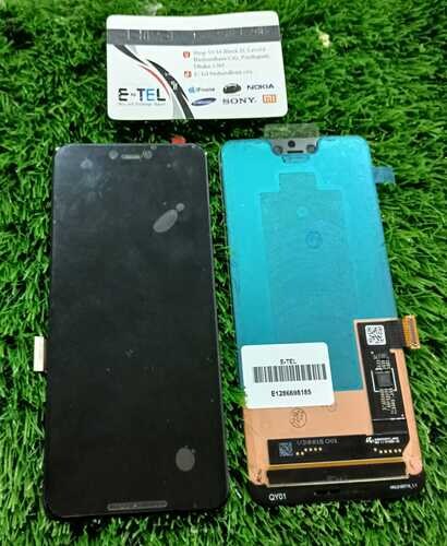 Original Google Pixel 3XL Display