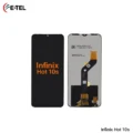 Infinix Hot 10s Display