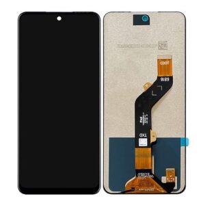 Infinix Hot 12 Display