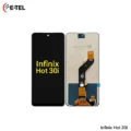 Infinix Hot 30i Display